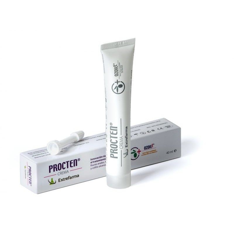 Procten Крем 40Ml