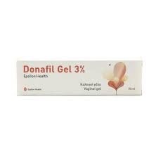 Gruppo Farmaimpresa,Italy Donafil Gel 3% 30Ml