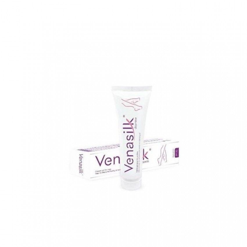 Venasilk Гел-Крем 100Ml