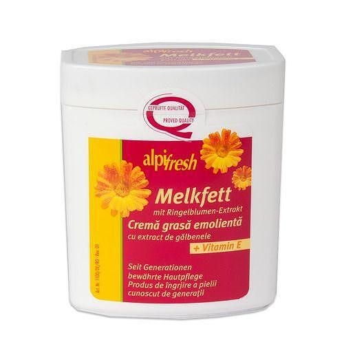 Alpi fresh Alpi Fresh Крем-Мелем Со Невен И Витамин Е 250Ml