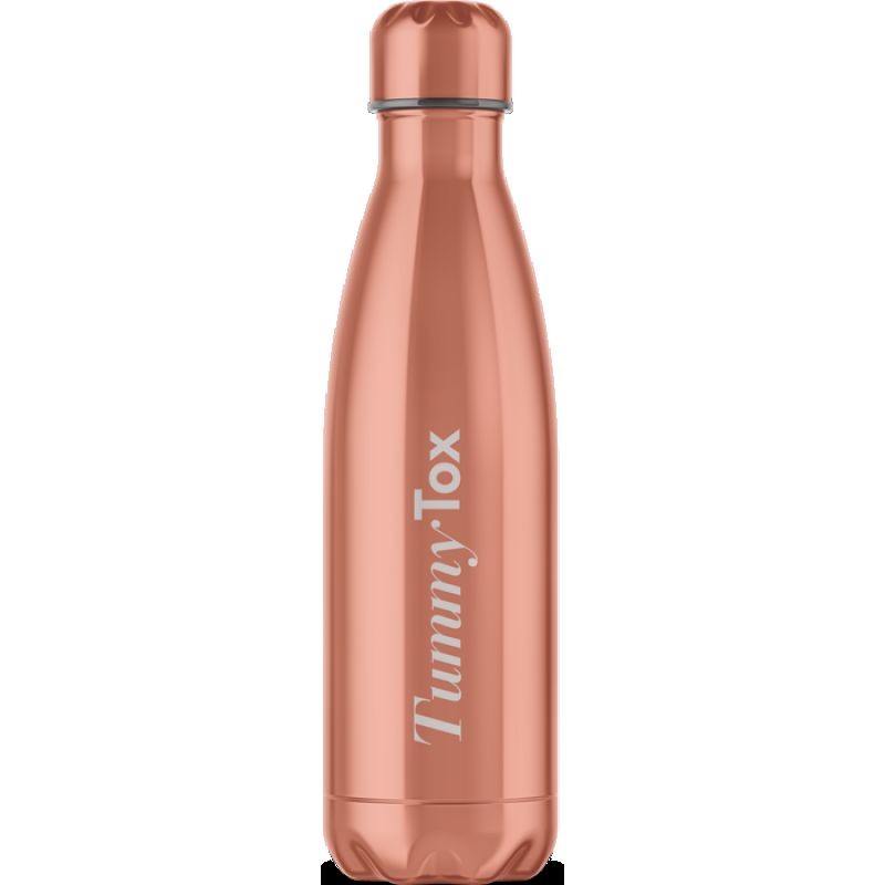 Tummy Tox Tummy Tox Челично Шише