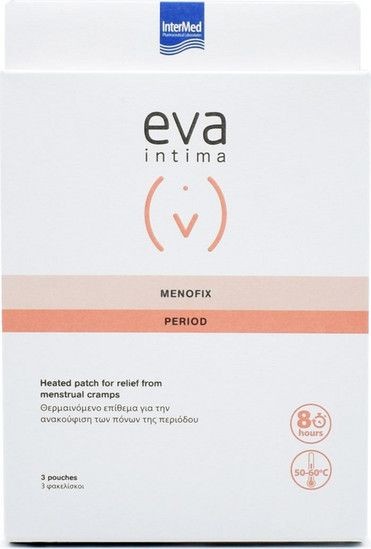 InterMed Eva Intima Топла Облога