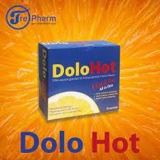 TREPHARM Dolohot Ќесички, 12 Ќесички