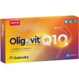 Galenika Oligovit Q10 Капсули, 30 Капсули