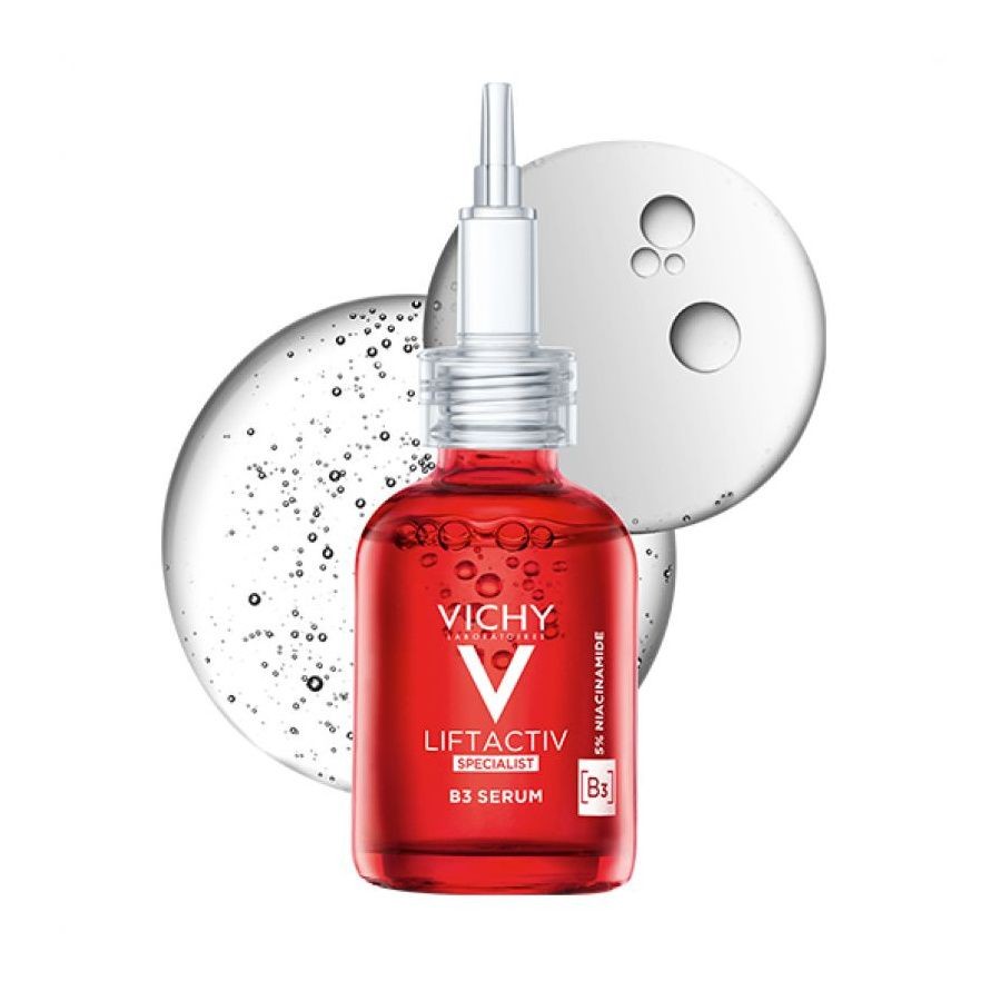 VICHY Vichy Liftactiv Specialist B3 Serum 30Ml + Подарок