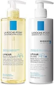La Roche-Posay La Roche-Posay Lipikar Промотивен Пакет