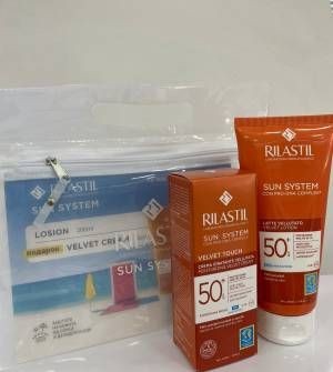 RILASTIL Rilastil Sun System Промотивен Сет