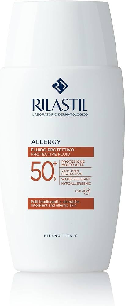 RILASTIL Rilastil Allergy Protective Fluid Spf50+ 50Ml