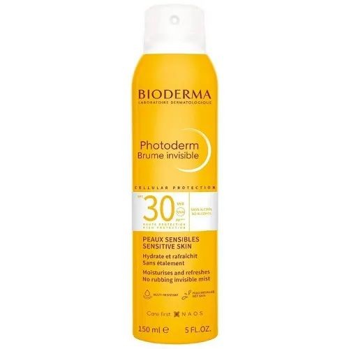 BIODERMA Bioderma Photoderm Brume Invisible Spf30 Спреј 150Ml