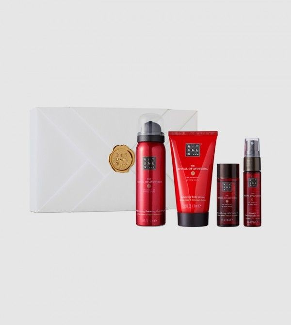 RITUALS Rituals Ayurveda S Сет
