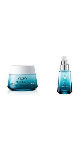 VICHY Vichy Промотивен Сет