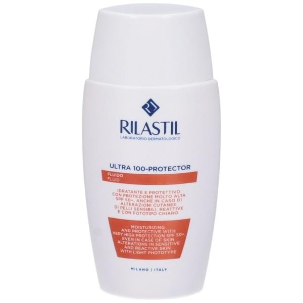 RILASTIL Rilastil Ultra Protector Fluid 100 50Ml