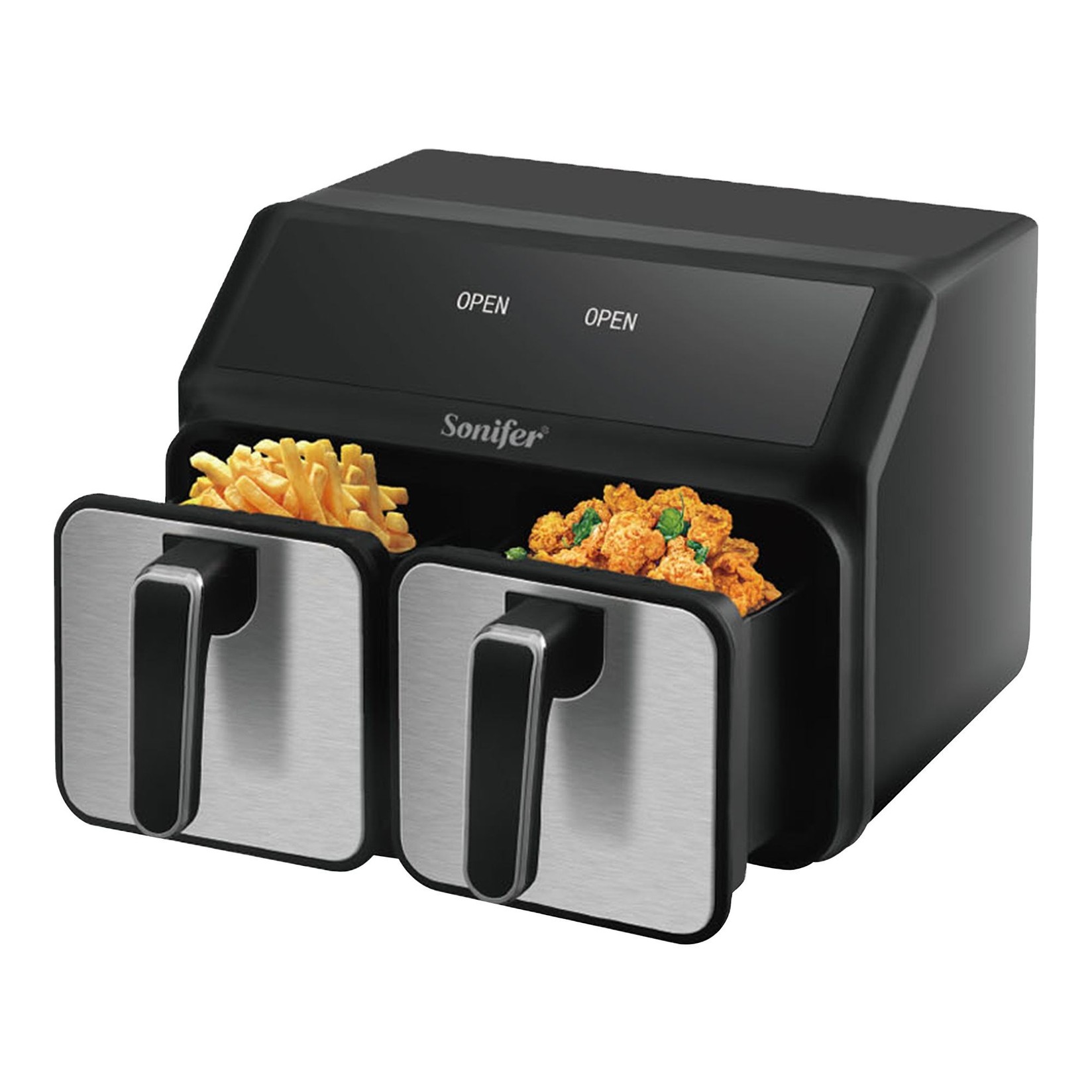 SONIFER Air fryer 2200W