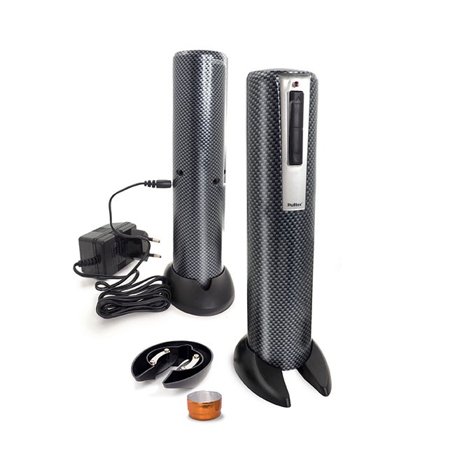 PULLTEX Електричен отварач monza