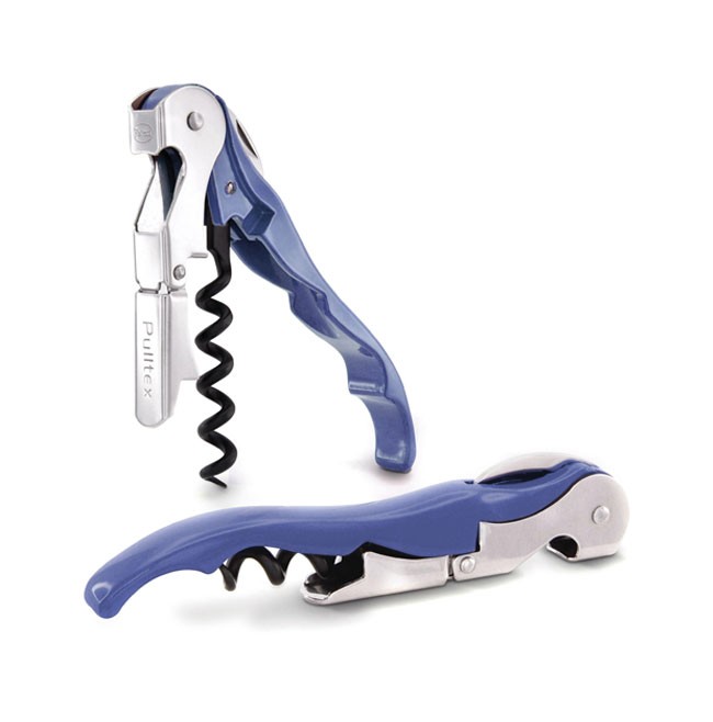 PULLTEX Отварач classic син