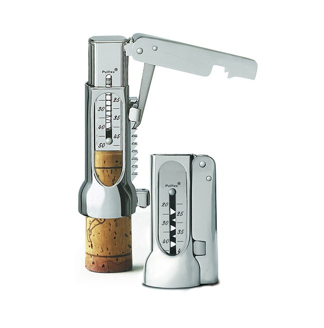 PULLTEX Отварач brucart titan