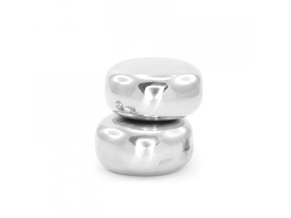 PULLTEX Коцки мраз ecopack inox