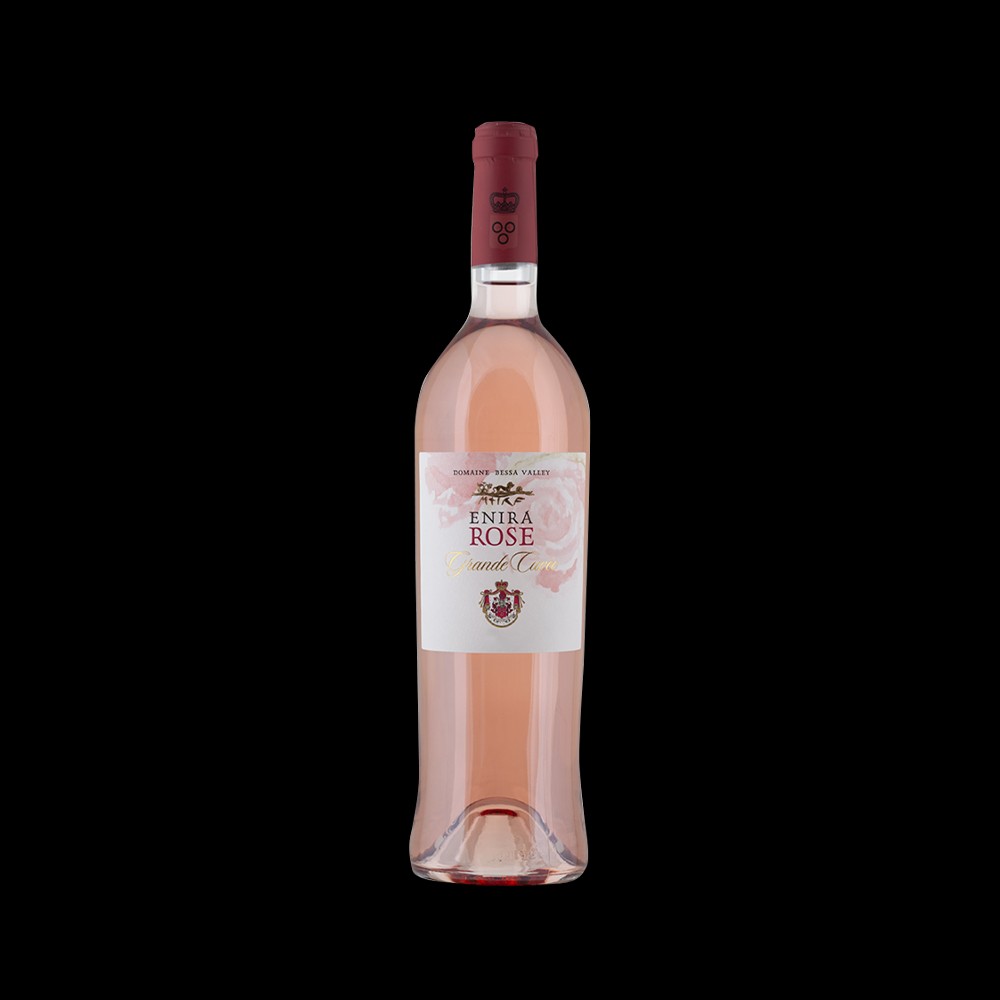 BESSA VALLEY Вино Enira Rosé, rose, blend, 0.75L