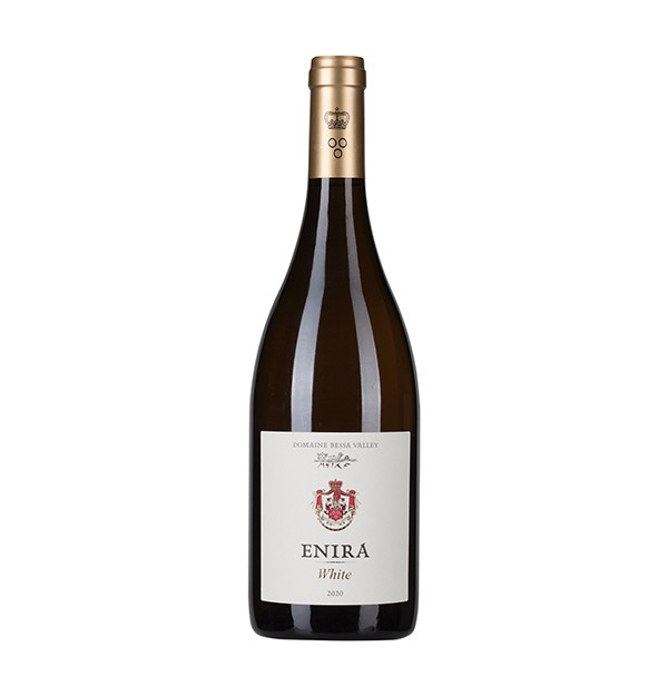 BESSA VALLEY Вино Enira white, blend, 0.75L