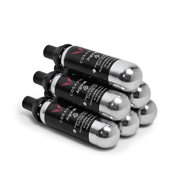 CORAVIN Капсули