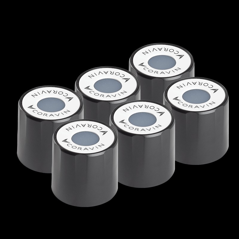 CORAVIN Капсули, 6 pack, 6 std