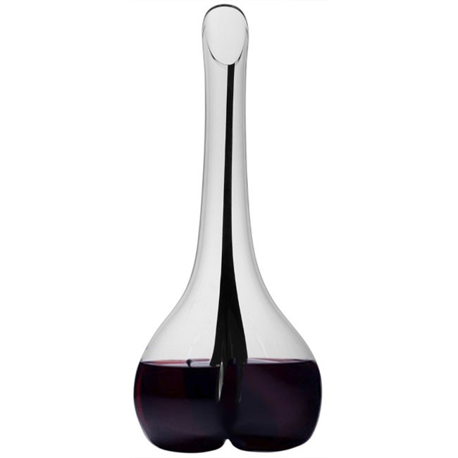 RIEDEL Декантер black tie smile
