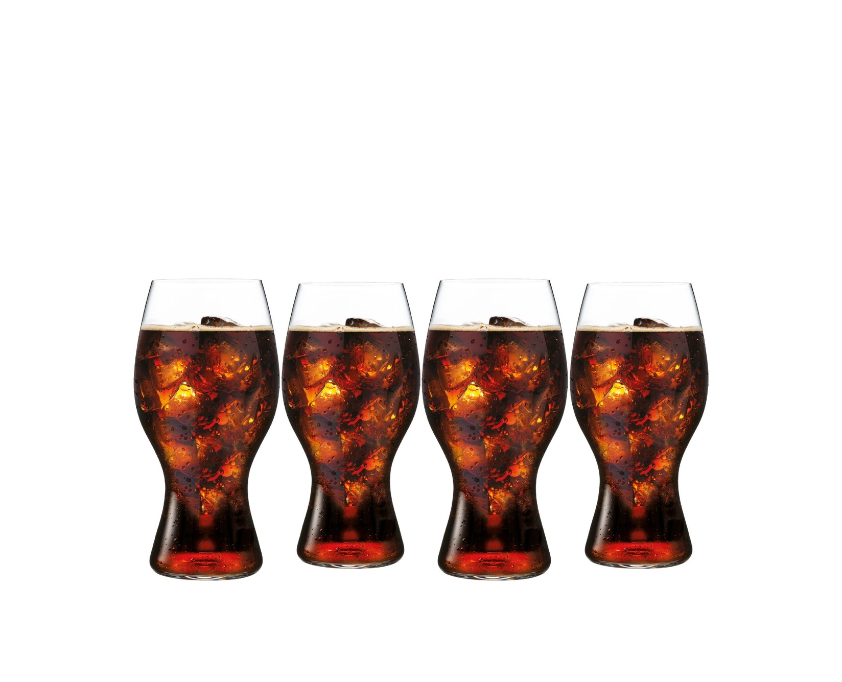 RIEDEL Чаши rum & coke 1/4