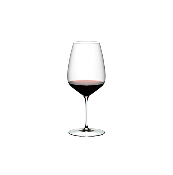 RIEDEL Чаши veloce cabernet/ merlot 1/2
