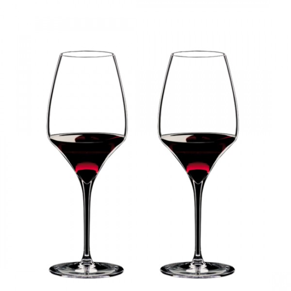 RIEDEL Чаши vitis syrah/shiraz glass 1/2