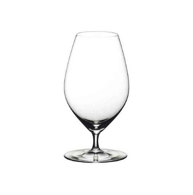 RIEDEL Чаши veritas beer/water 1/2
