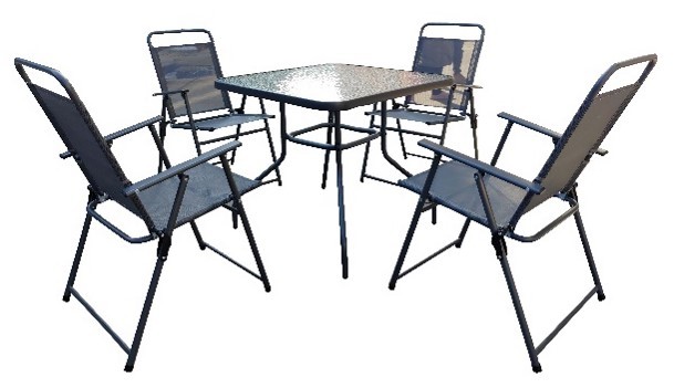 FARM BY WURTH Garden Сет 5 Дела, 4+1