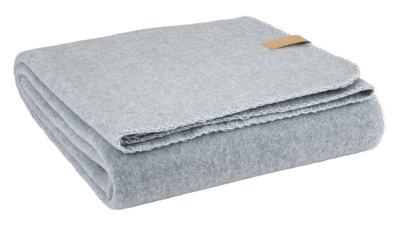 Ќебе DAGLILJE 130x170 светло сива боја