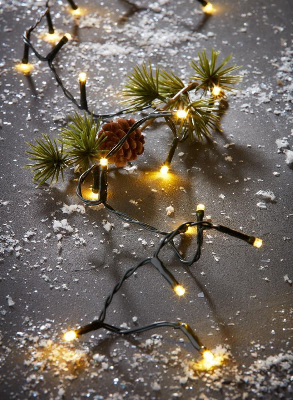 Декоративни светилки ELDE со/500 LED