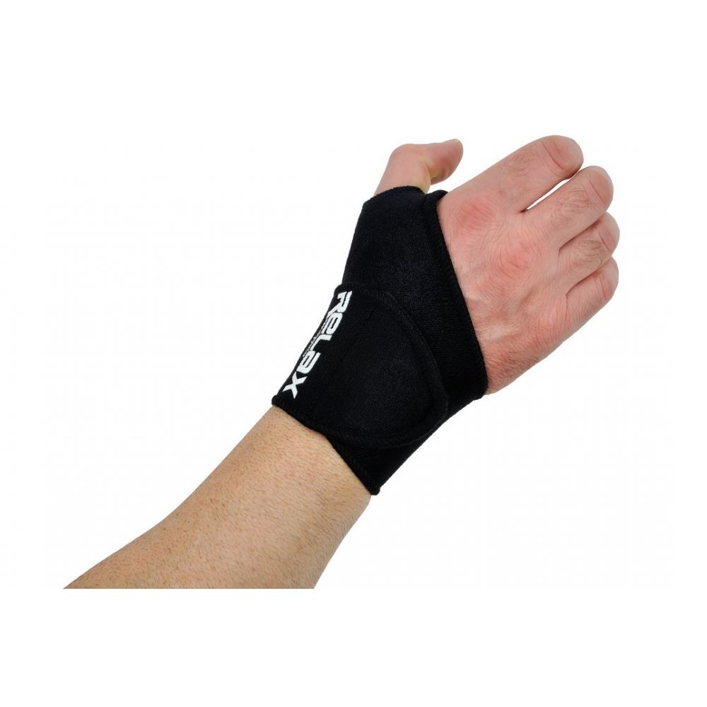 Ортоза за зглоб RING