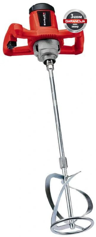 EINHELL Мешалка за бои и гипс TC-MX 1200 E