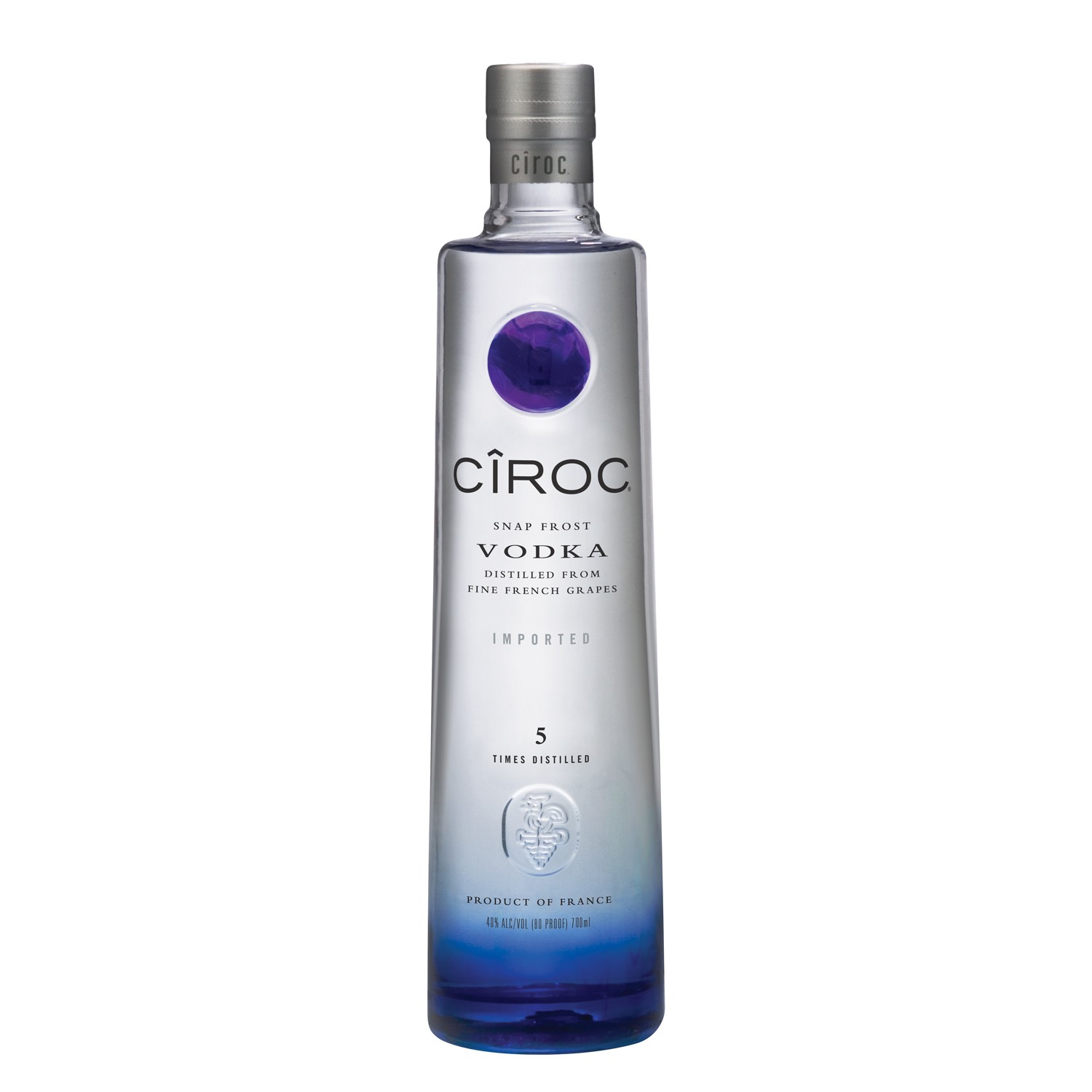 CIROC vodka 0.7l