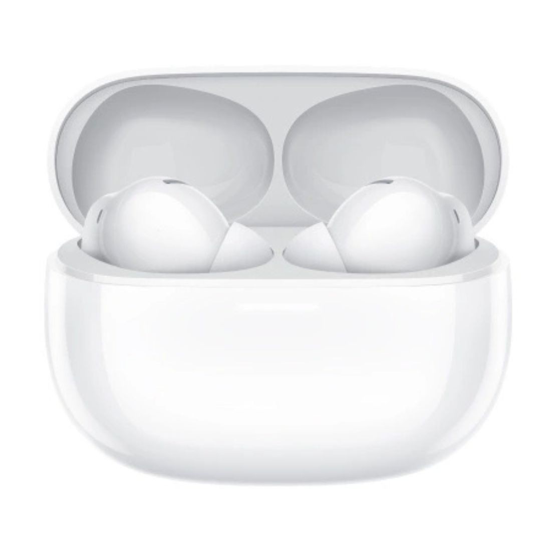 Xiaomi Redmi Buds 5 Pro-Moonlight, безжичен, бело