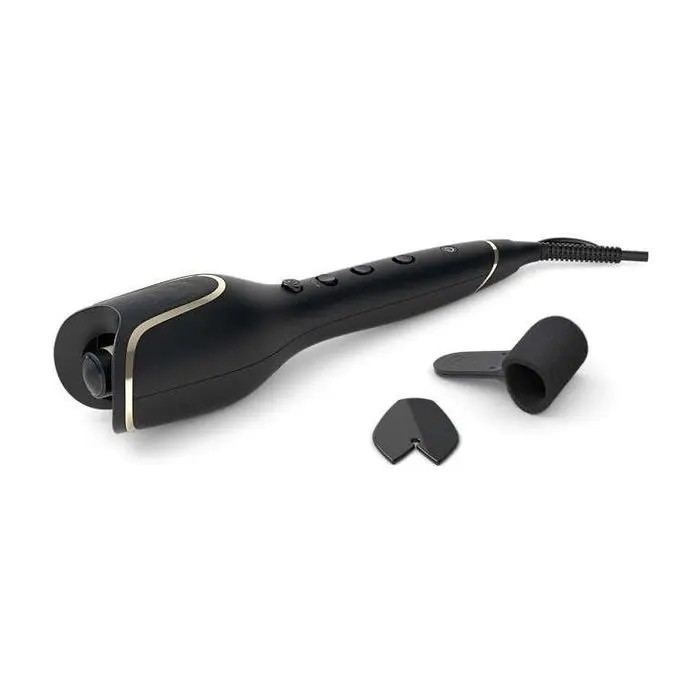 Philips автоматска машина за виткање коса StyleCare Prestige BHB876/00