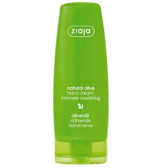 ZIAJA Крема за раце и нокти Маслинка