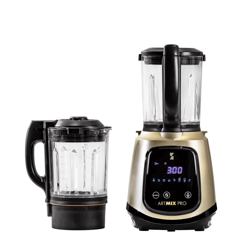 Zepter Мултиблендер со функција за готвење Artmix Pro