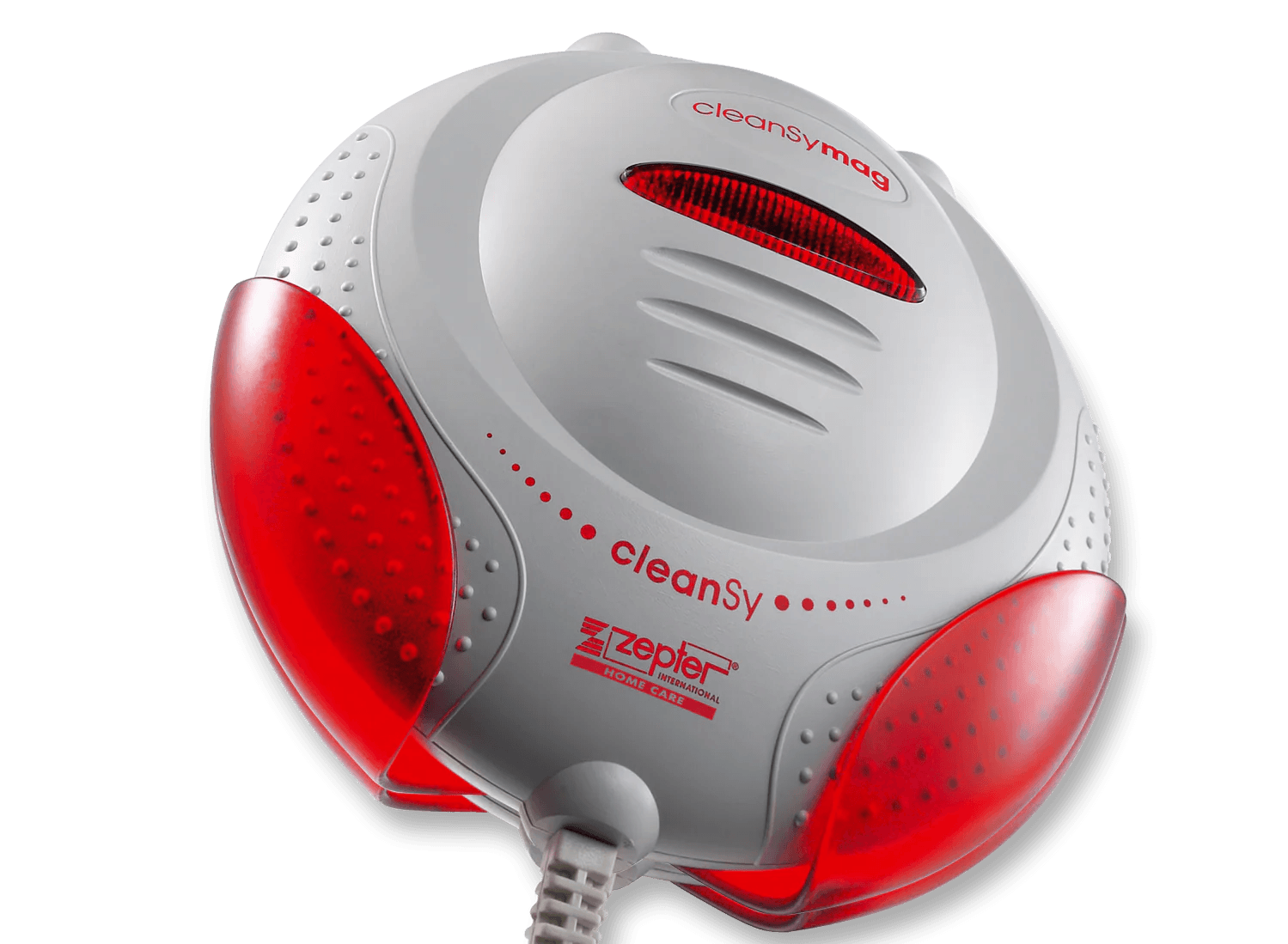 Zepter  Cleansymag – Магнетен Омекнувач на Вода