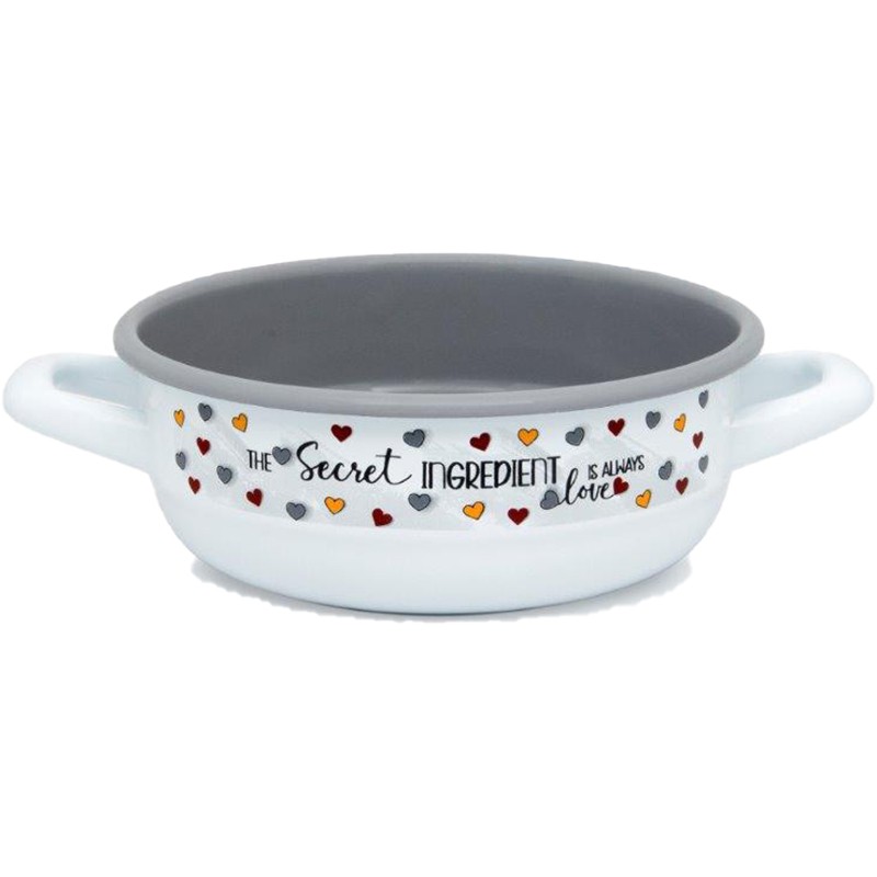 Metalac Тенџере Secret Ingredient 16цм/1,2л