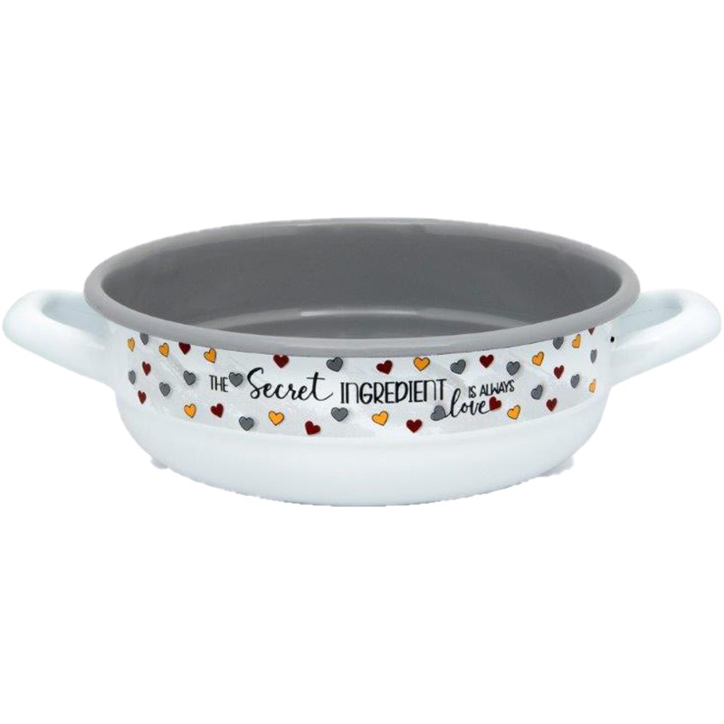 Metalac Тенџере Secret Ingredient 18цм/1,5л