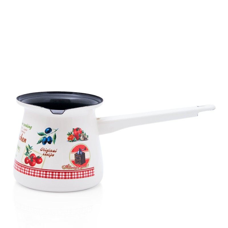 METALAC Ѓезве Kl 7Mr (374085)(6#) D M 2564 Пеење Кухарица