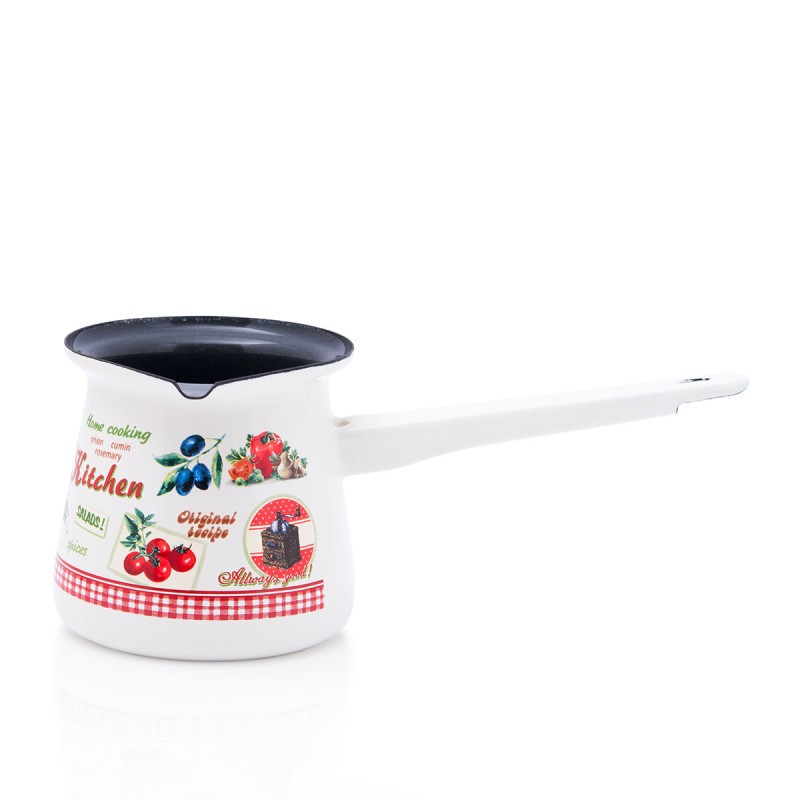 METALAC Ѓезве Kl 4Mr(6#) (374828) Singing Kuharica D 2564