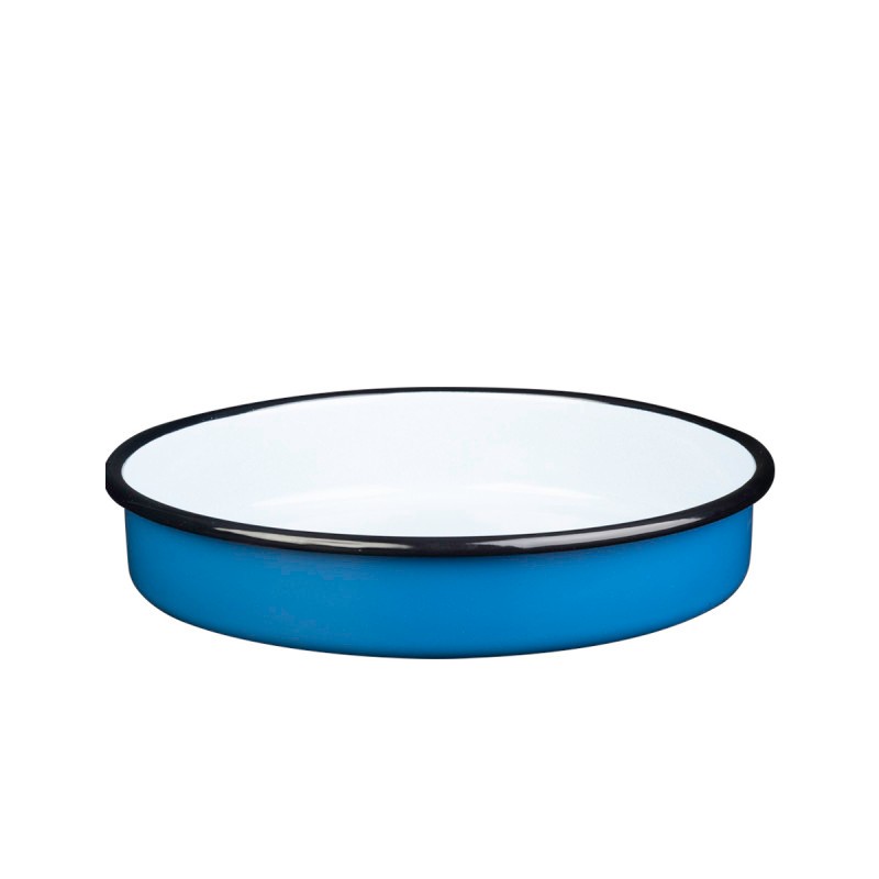 METALAC Округли пекач 28цм КЛАСИК