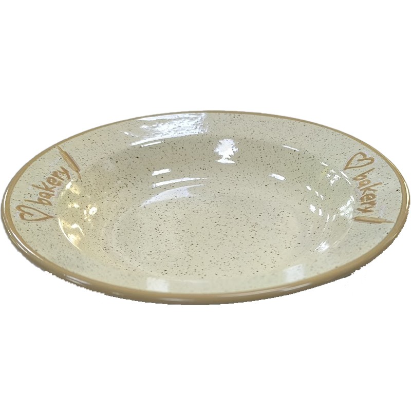 METALAC Класичен тањир 22цм декор 3467