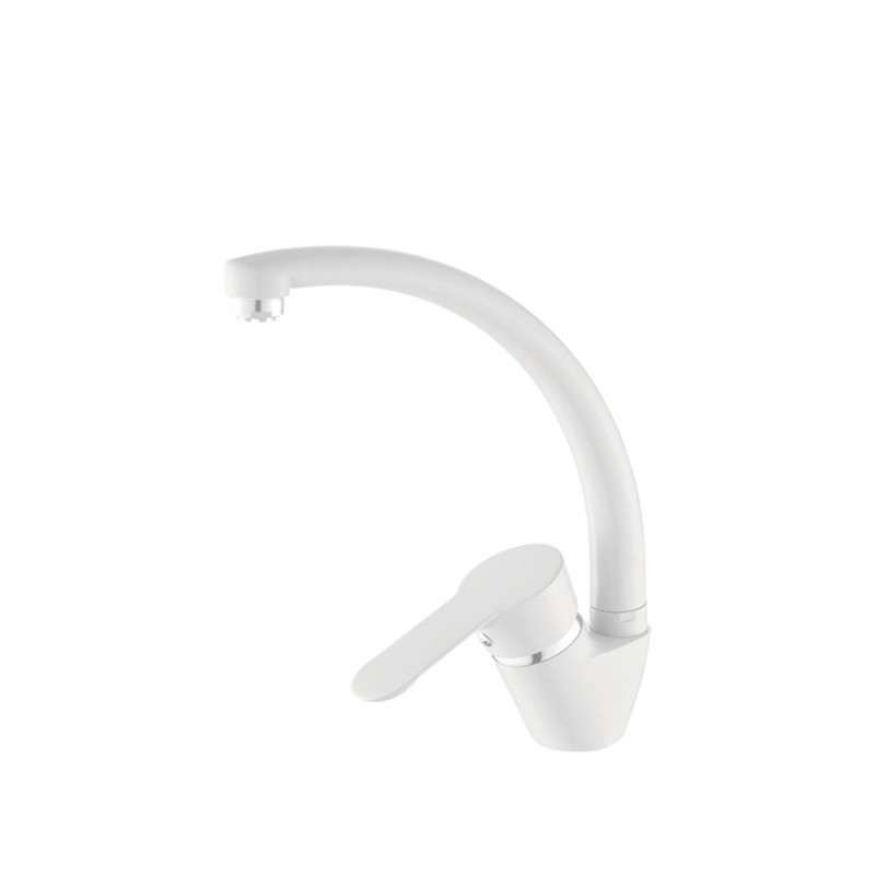 METALAC INKO X Granit Пеликан Славина за Мијалник Бела