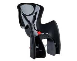 Baby shield задно седиште за велосипед 1