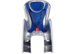 Baby shield задно седиште за велосипед 2